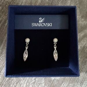 Swarovski Earrings